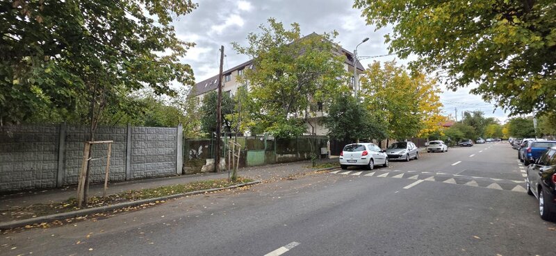 Chitila, Pod Constanta, teren 450 mp de vanzare